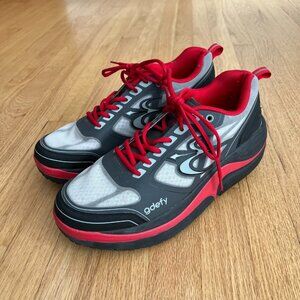 Gravity Defyer G-Defy Men's Ion Athletic Walking Shoes US Size 11